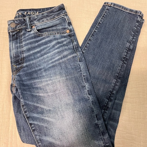 American Eagle Jean bundle - Picture 5 of 5